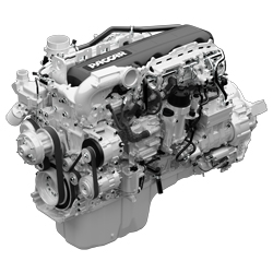 P4A15 Engine